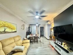 Blk 258A Punggol Topaz (Punggol), HDB 4 Rooms #608022791